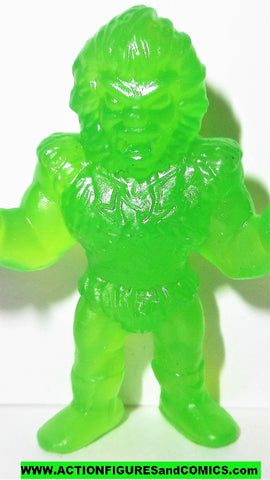 Masters of the Universe GRIZZLOR Motuscle muscle evil horde slime