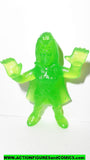 Masters of the Universe CATRA Motuscle muscle she-ra slime green
