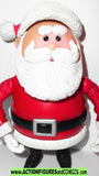 Rudolph 2001 SANTA CLAUS island misfit toys playing christmas mantis