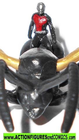 marvel legends ANT-THONY MAN Winged queen antman mcu movie