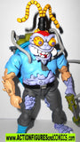 teenage mutant ninja turtles SCUMBUG 2021 Neca tmnt