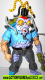 teenage mutant ninja turtles SCUMBUG 2021 Neca tmnt