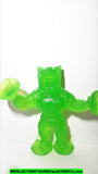 Masters of the Universe LEECH Motuscle muscle evil horde slime green