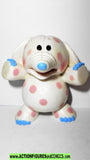 Rudolph 2001 POLKA DOT ELEPHANT island toys playing christmas mantis