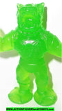 Masters of the Universe LEECH Motuscle muscle evil horde slime green