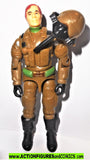 gi joe ACE 1997 v4 Toys R Us A-10 Thundebolt Complete