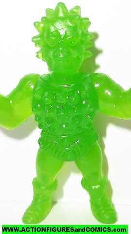 Masters of the Universe SPIKOR Motuscle muscle he-man slime green spike