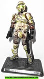 star wars action figures BIKER SCOUT ELITE CORPS TROOPER 065 2006 Saga
