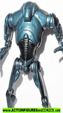 star wars action figures SEPARATIST FORCES clone wars 2004 Battle droid