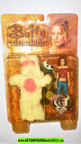 Buffy the vampire slayer ANYA fear itself previews diamond select moc