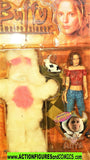 Buffy the vampire slayer ANYA fear itself previews diamond select moc
