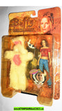 Buffy the vampire slayer ANYA fear itself previews diamond select moc
