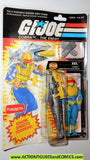 gi joe EEL COBRA 1991 1999 funskool hasbro vintage g i moc