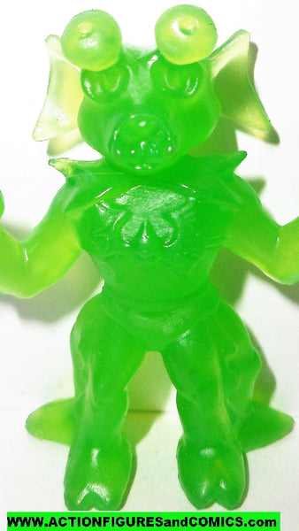 Masters of the Universe MANTENNA Motuscle muscle evil horde slime ...