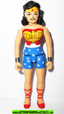 dc direct WONDER WOMAN POCKET HEROES super universe infinite heroes