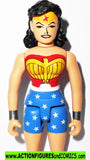 dc direct WONDER WOMAN POCKET HEROES super universe infinite heroes