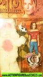Buffy the vampire slayer ANYA fear itself previews diamond select moc