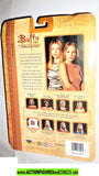 Buffy the vampire slayer ANYA fear itself previews diamond select moc