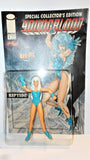 Youngblood RIPTIDE justoys bend ems image comics 1995 spawn w comic