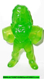 Masters of the Universe GLIMMER Motuscle muscle she-ra slime green
