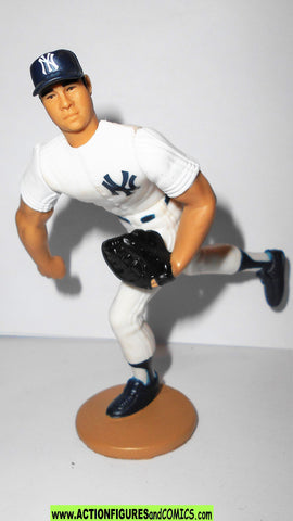 Starting Lineup HIDEKI IRABU 1998 NY Yankees 35 Sports baseball