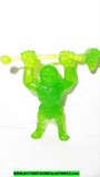 Masters of the Universe SKELETOR version 2 Motuscle muscle he-man slime