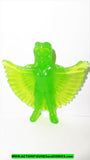 Masters of the Universe SORCERESS Motuscle muscle he-man slime