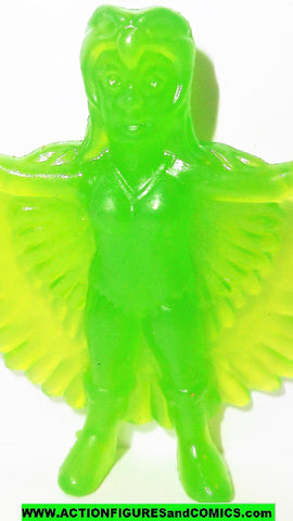 Masters of the Universe SORCERESS Motuscle muscle he-man slime