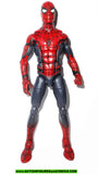 marvel legends SPIDER-MAN captain america civil war movie 3 pack