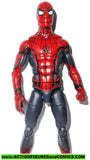 marvel legends SPIDER-MAN captain america civil war movie 3 pack
