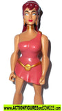 justice league unlimited GIGANTA 4.75 inch dc universe mattel