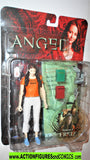Buffy the vampire slayer FRED Season 3 angel diamond select moc