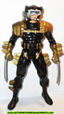 X-men X-force Toy Biz WOLVERINE SPY deluxe 10 INCH marvel universe