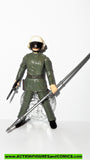 star wars action figures REBEL HONOR GUARD 30th anniversary 10 2006 2007