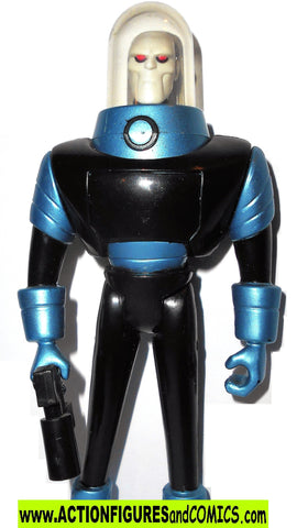 Batman La Serie Animada Señor Freeze Batman The Animated Series Batman La Serie Animada Señor Freeze Batman The Animated Series