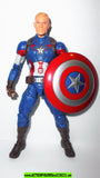 marvel legends CAPTAIN AMERICA 2015 Age of Ultron mcu movie thanos