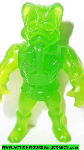 Masters of the Universe STINKOR Motuscle muscle he-man sdcc skunk slime