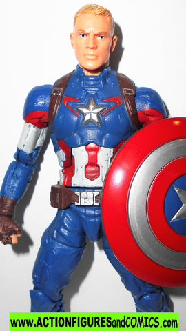 Marvel legends captain america age of ultron cheap