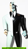 batman animated series TWO FACE WALMART exclusive mattel tas fig