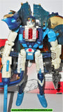 transformers RID SIDE BURN 2001 robots in disguise 2000 action figure instca