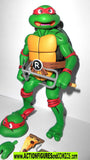 teenage mutant ninja turtles  RAPHAEL 2019 Neca tmnt