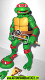 teenage mutant ninja turtles  RAPHAEL 2019 Neca tmnt