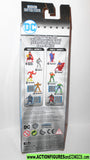 Nano Metalfigs DC 5 pack Superman batman supergirl luthor moc mib