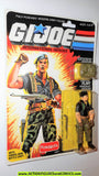 gi joe FLINT 1985 1999 funskool hasbro vintage g i moc