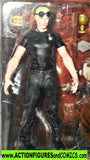 Buffy the vampire slayer SPIKE Season 5 action figures mib moc