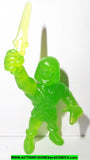 Masters of the Universe HE-MAN I have the power Motuscle muscle motu slime