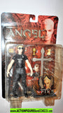 Buffy the vampire slayer SPIKE Season 5 action figures mib moc