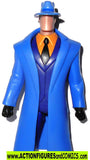 justice league unlimited QUESTION dc universe complete