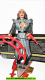 Star Trek LURSA generations movie playmates complete 1994 action figures cards