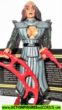 Star Trek LURSA generations movie playmates complete 1994 action figures cards